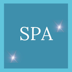Spa collection