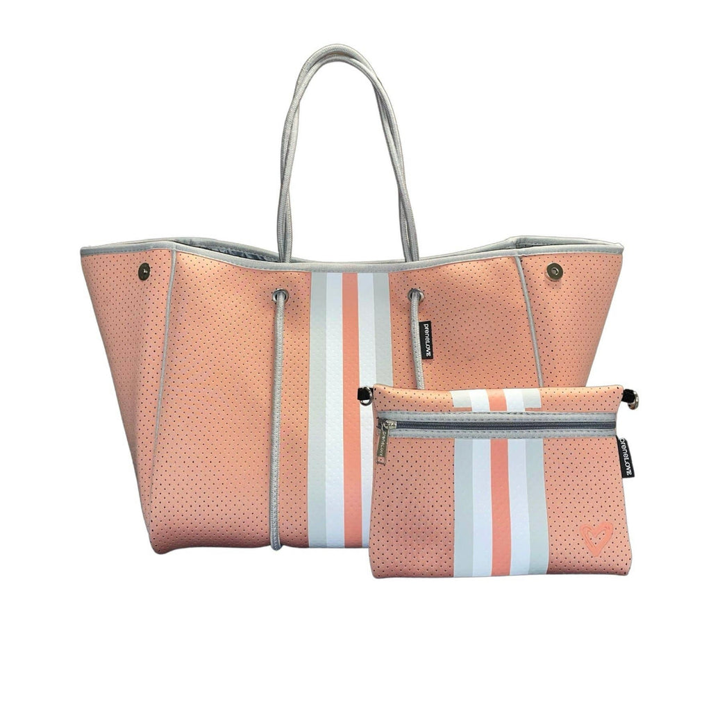 The 'London' Neoprene Tote