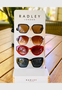 Sunglasses from Radley London